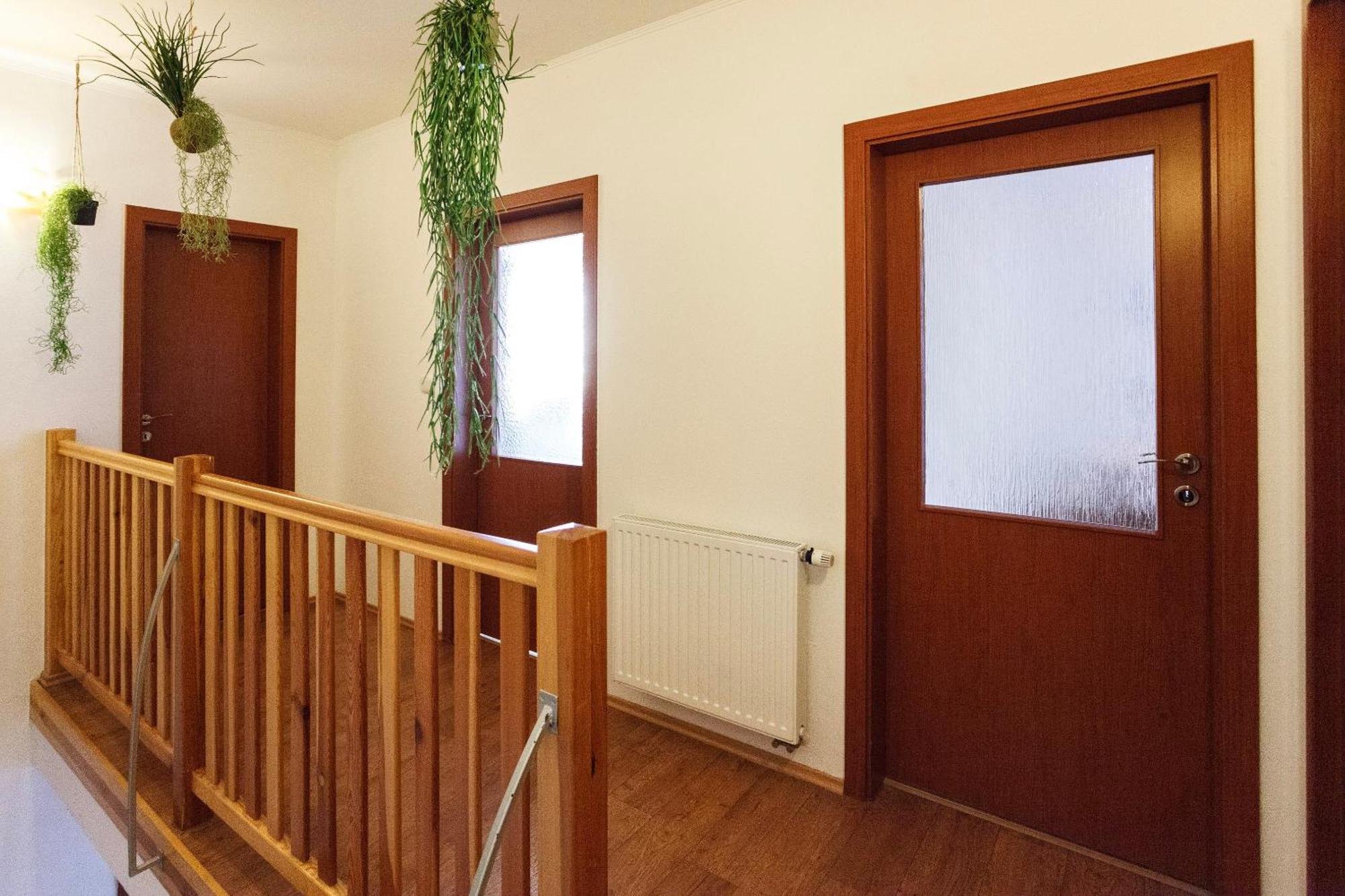 Vila Rozinka Lipno 伏尔塔瓦河畔利普诺 外观 照片