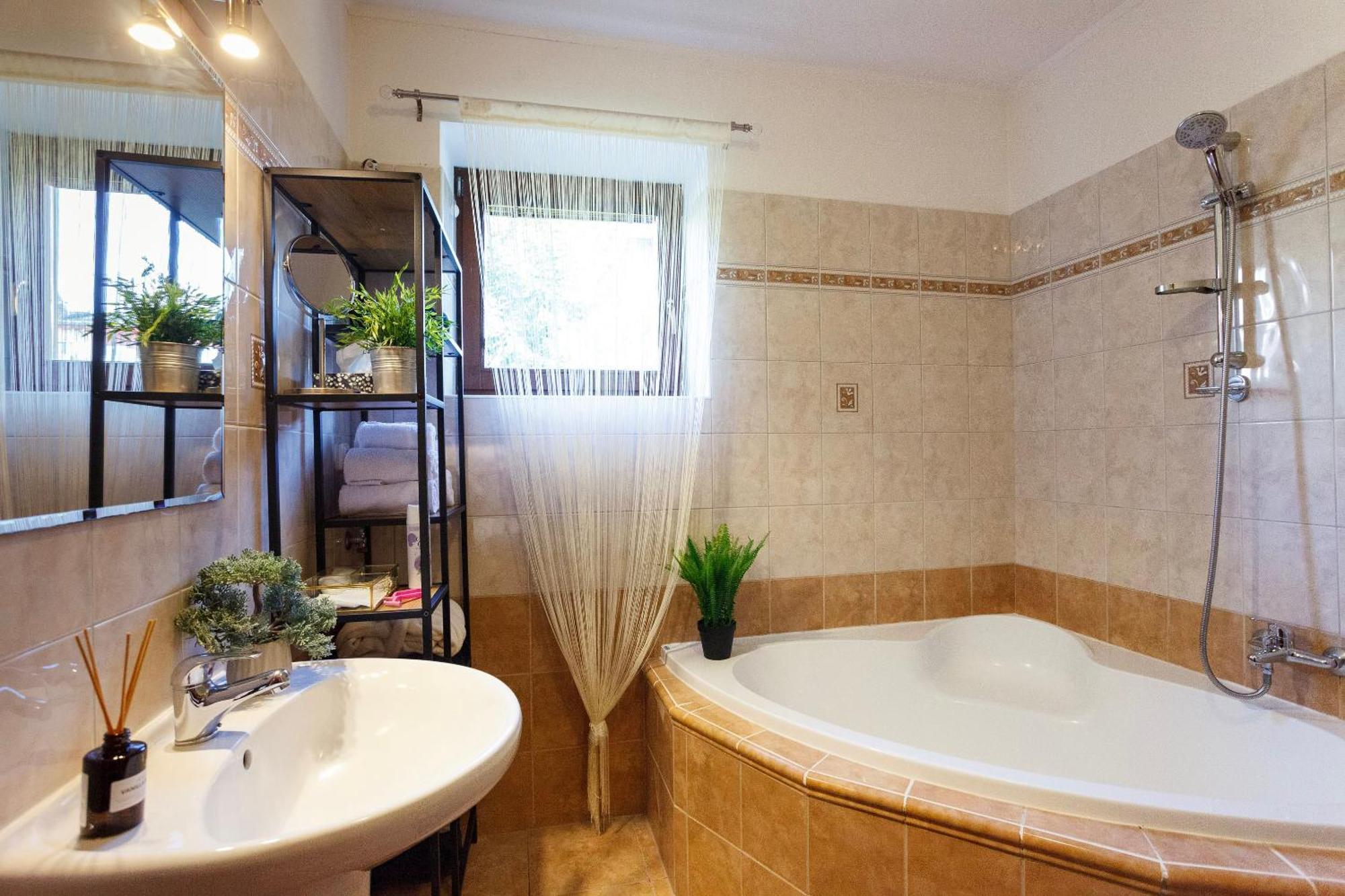 Vila Rozinka Lipno 伏尔塔瓦河畔利普诺 外观 照片