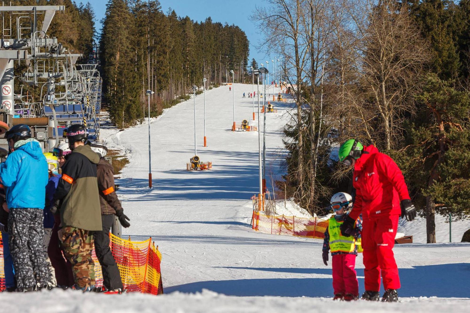 Vila Rozinka Lipno 伏尔塔瓦河畔利普诺 外观 照片